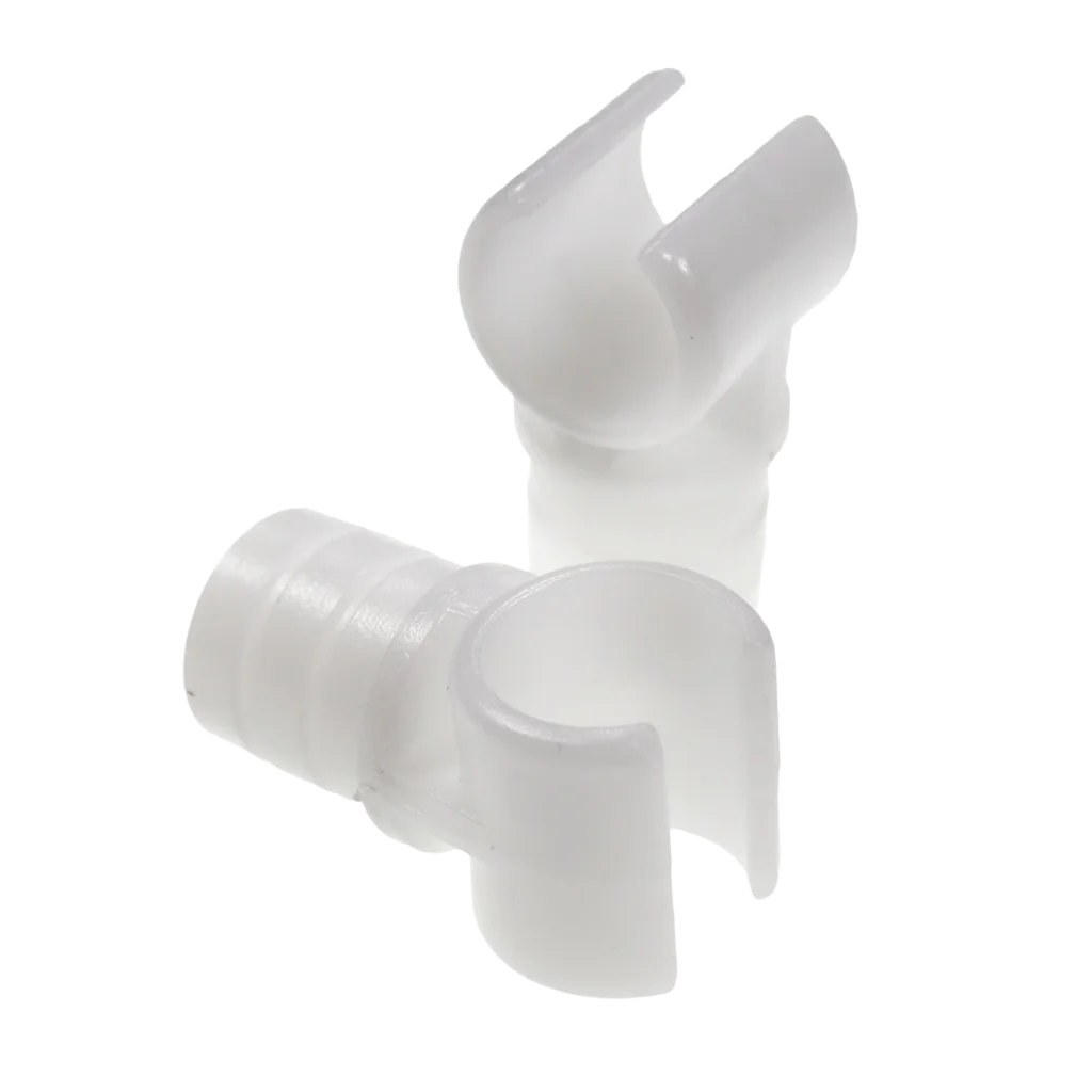 W4 3/4 (19mm) Pole Clip (2 pack) 37666