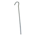 W4 9 Steel Tent peg 5 pack 37671