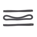 W4 90mm Tent Bands (3 pack) 37674