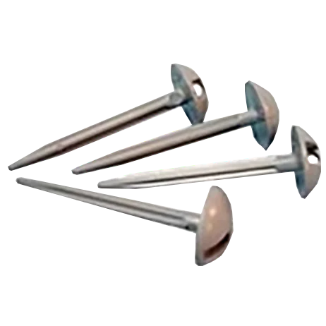 W4 90mm Ground Sheet Pegs (5 pack) 37677
