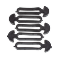 W4 Toggle Bands (5 Pack) 37679