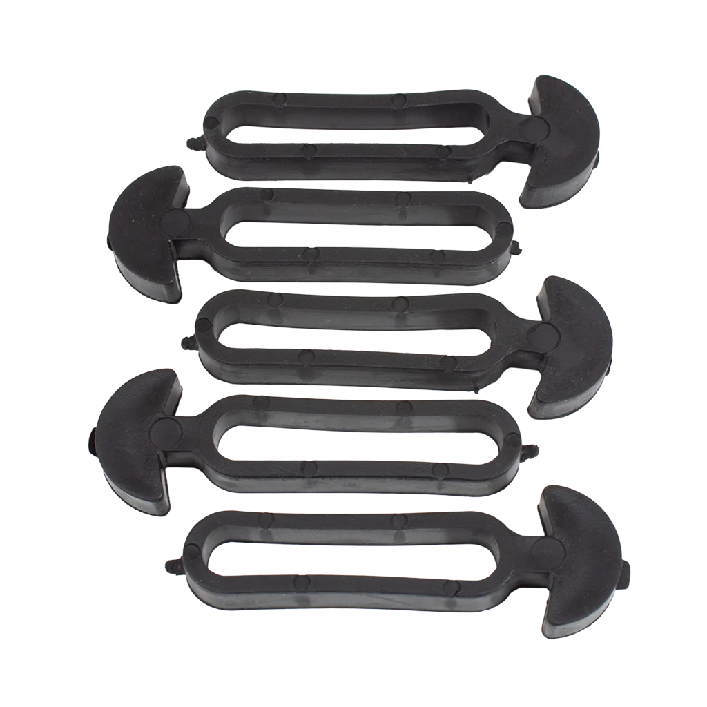 W4 Toggle Bands (5 Pack) 37679