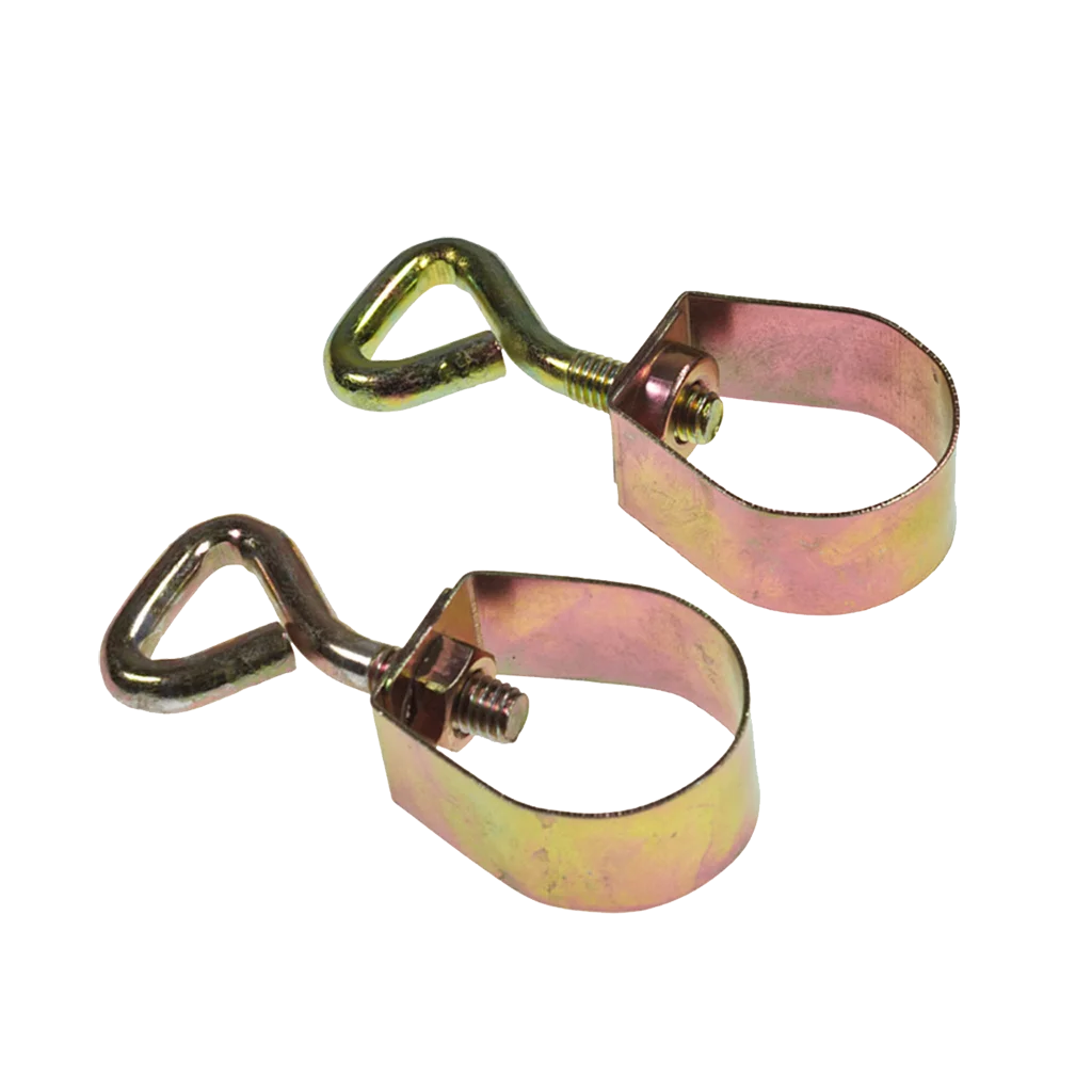 W4 1 1/8(28mm) Pole Adjustment Clamp (2 pack) 37680