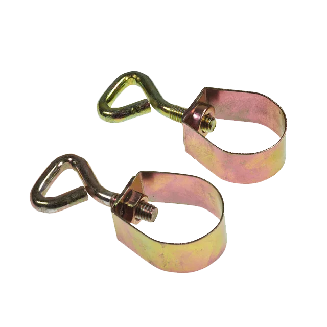 W4 1 (25mm) Pole Adjustment Clamp (2 pack) 37686
