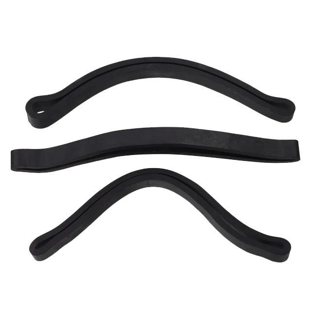 W4 120mm Tent Bands (3 pack) 37687