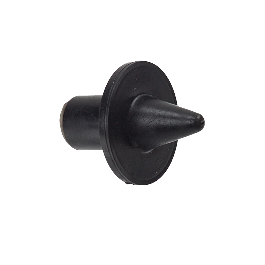 W4 3/4 (19mm) Pole Flanged Foot 37688