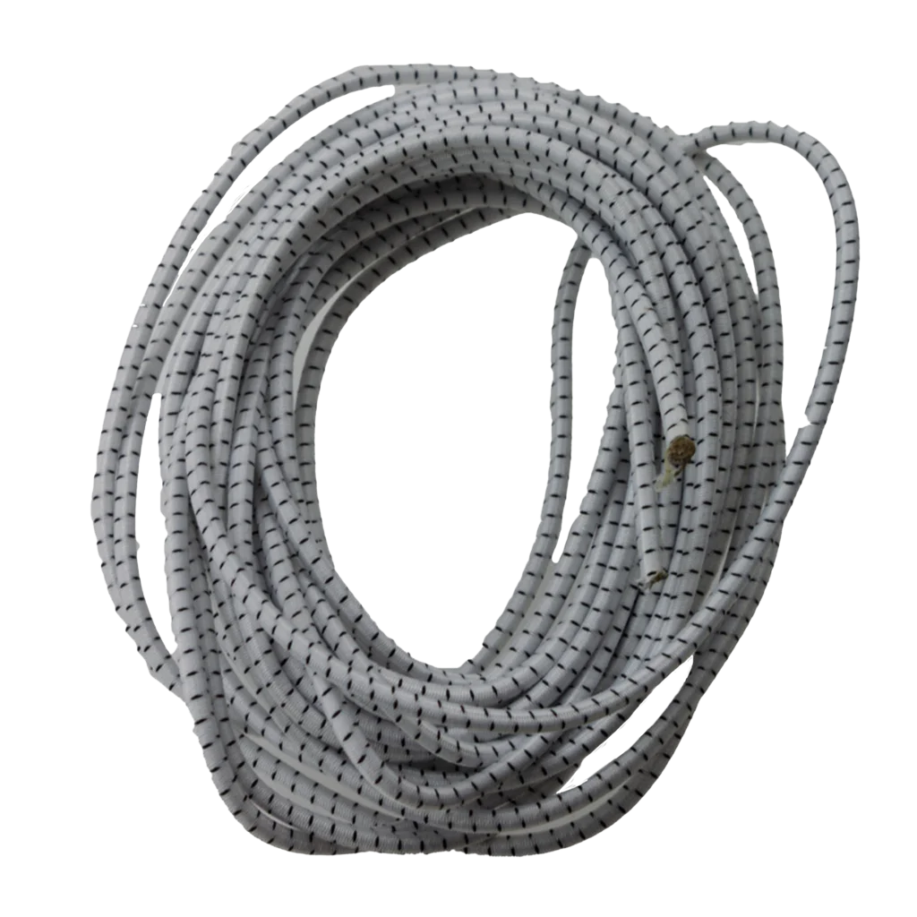 W4 Heavy Duty 5m Elasticated Cord 37690