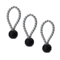 W4 75mm Ball Loops (3 pack) 37692