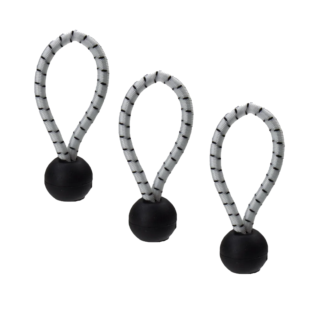 W4 75mm Ball Loops (3 pack) 37692