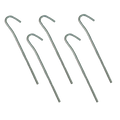 W4 7 Steel Tent Pegs (5 pack) 37693