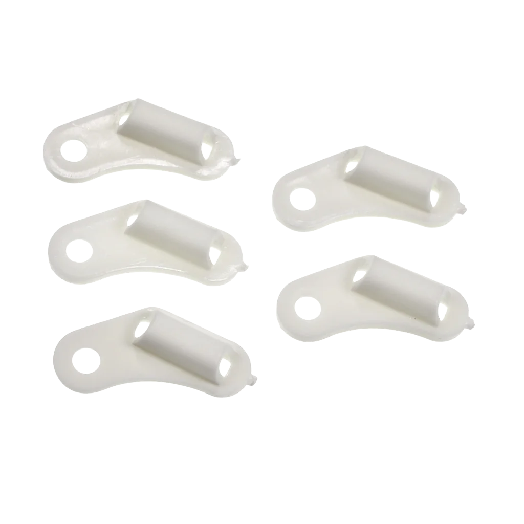 W4 Plastic Guy Line Runner (5 pack) 37695