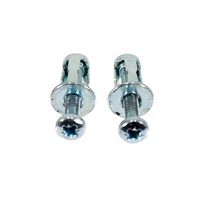 W4 Cavity Fixer Jacknut (2 Pack) 37730 - image 2