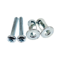 W4 Cavity Fixer Jacknut (2 Pack) 37730