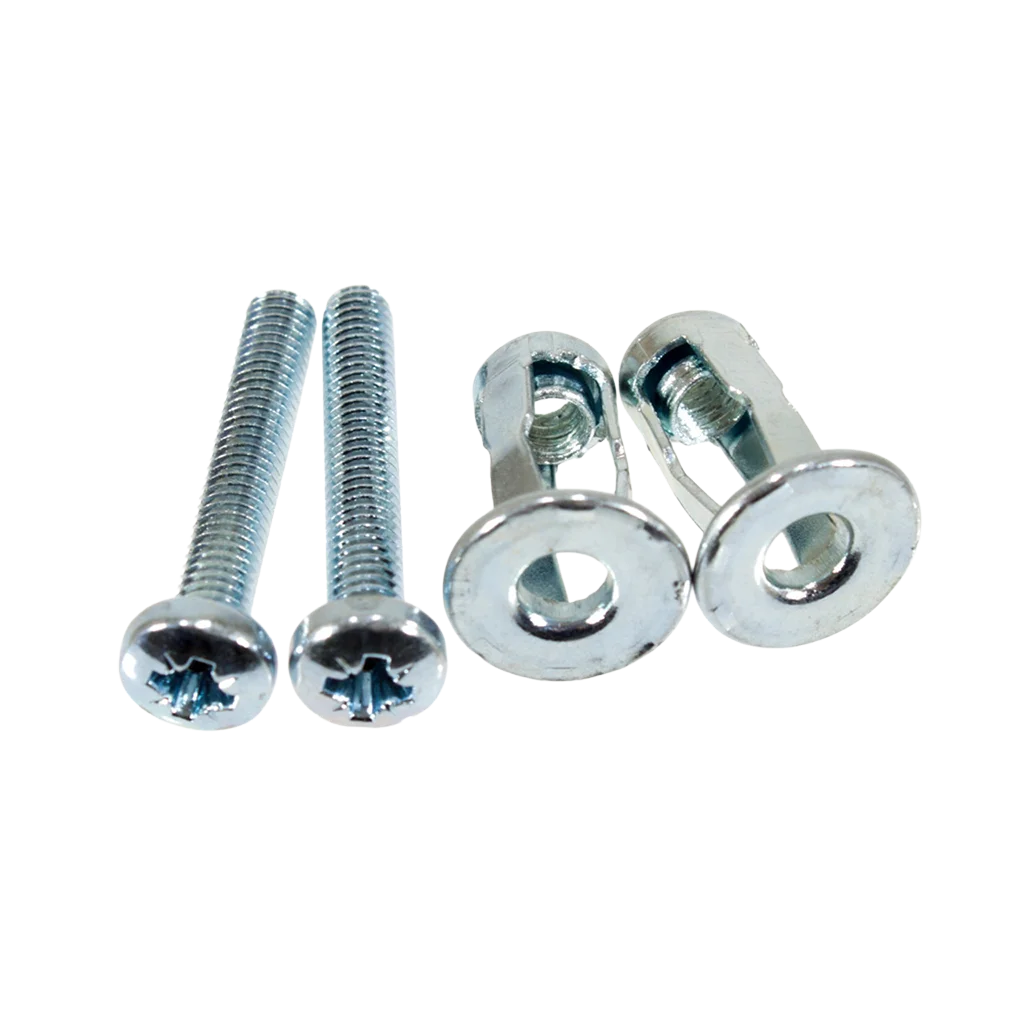 W4 Cavity Fixer Jacknut (2 Pack) 37730