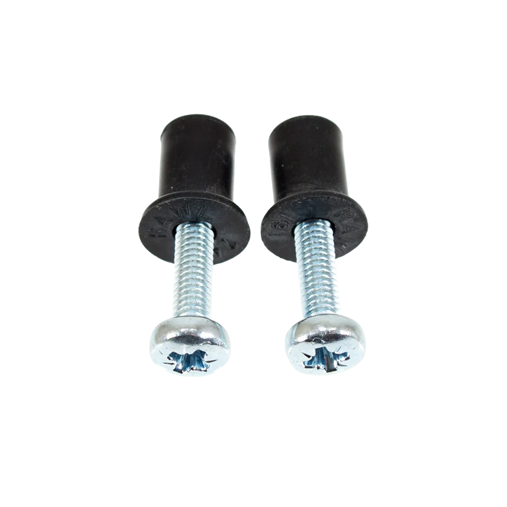 W4 Rubber Cavity Fixer - Long (2 pack) 37731 - image 2