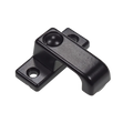 W4 Metal Turnbuckle - Black