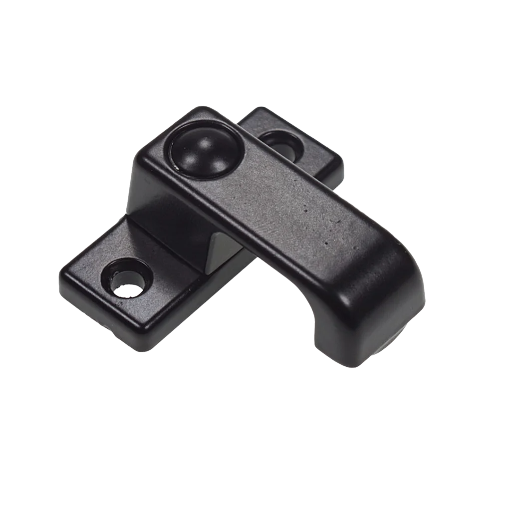 W4 Metal Turnbuckle - Black