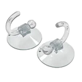 W4 Suction Cup with Hook (2 pack) 37858