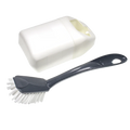W4 Mini Loo Brush & Holder