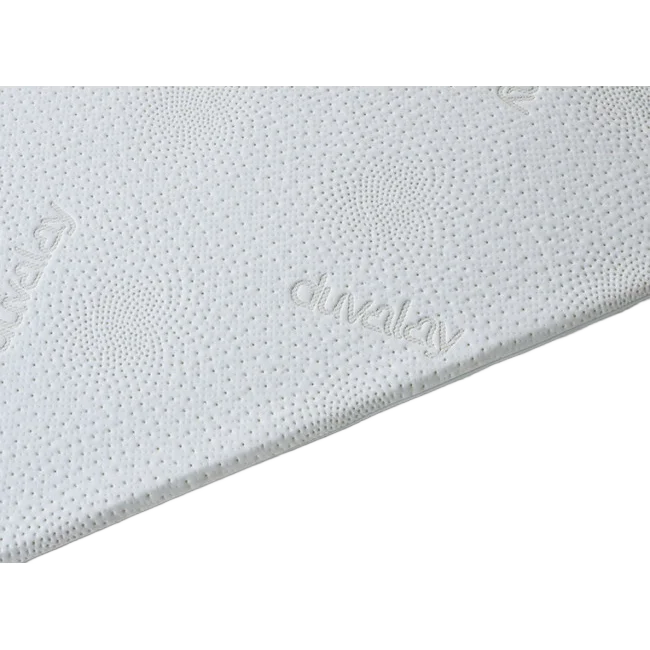 Duvalay 190x115cm 5cm VW Campervan Gold Foam Topper 14006 - image 3