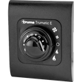 Truma Control Panel for Combi E (withouth Cable) - Black