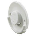 Truma Cowl Outer Part Bianco suits Varioheat
