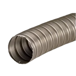 Truma E2400 Exhaust Duct AA24 33mm dia (1M)