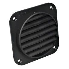 Truma Swivel Air Outlet Black