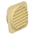 Truma Swivel Air Outlet Beige