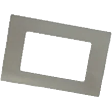Glomex control support frame
