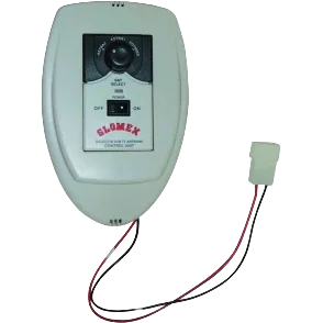 Glomex S500M Control unit