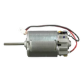 Truma Teb 3 Fan Motor - DC motor 12V
