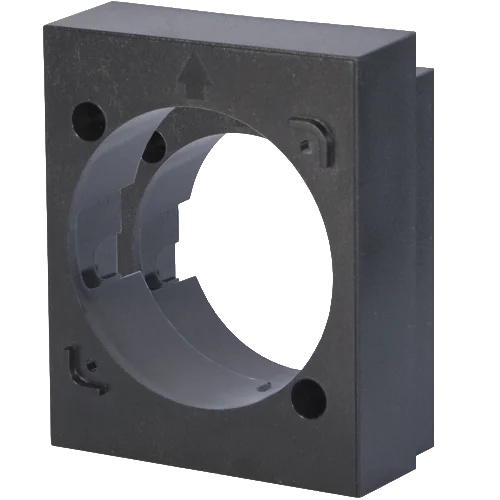 Truma On-surface Frame - Black