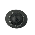Truma TEB3 control panel