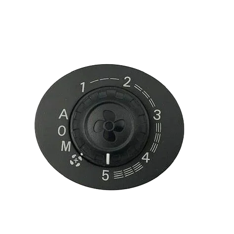 Truma TEB3 control panel