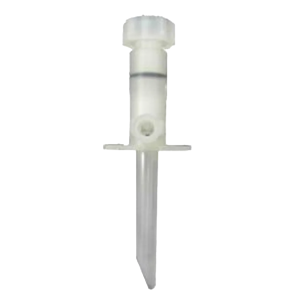 Truma Therme 2 Draining Valve