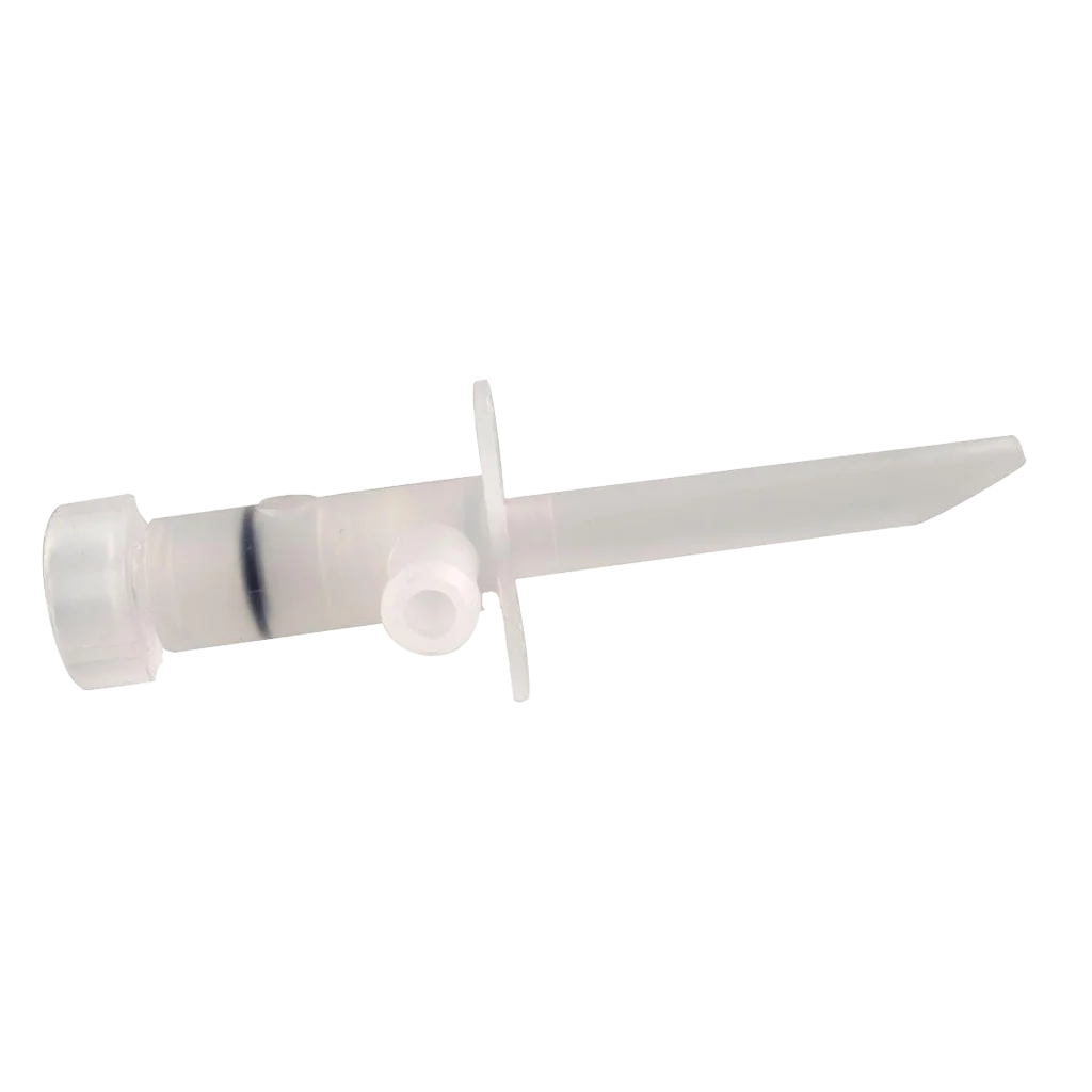 Truma Therme 2 Draining Valve