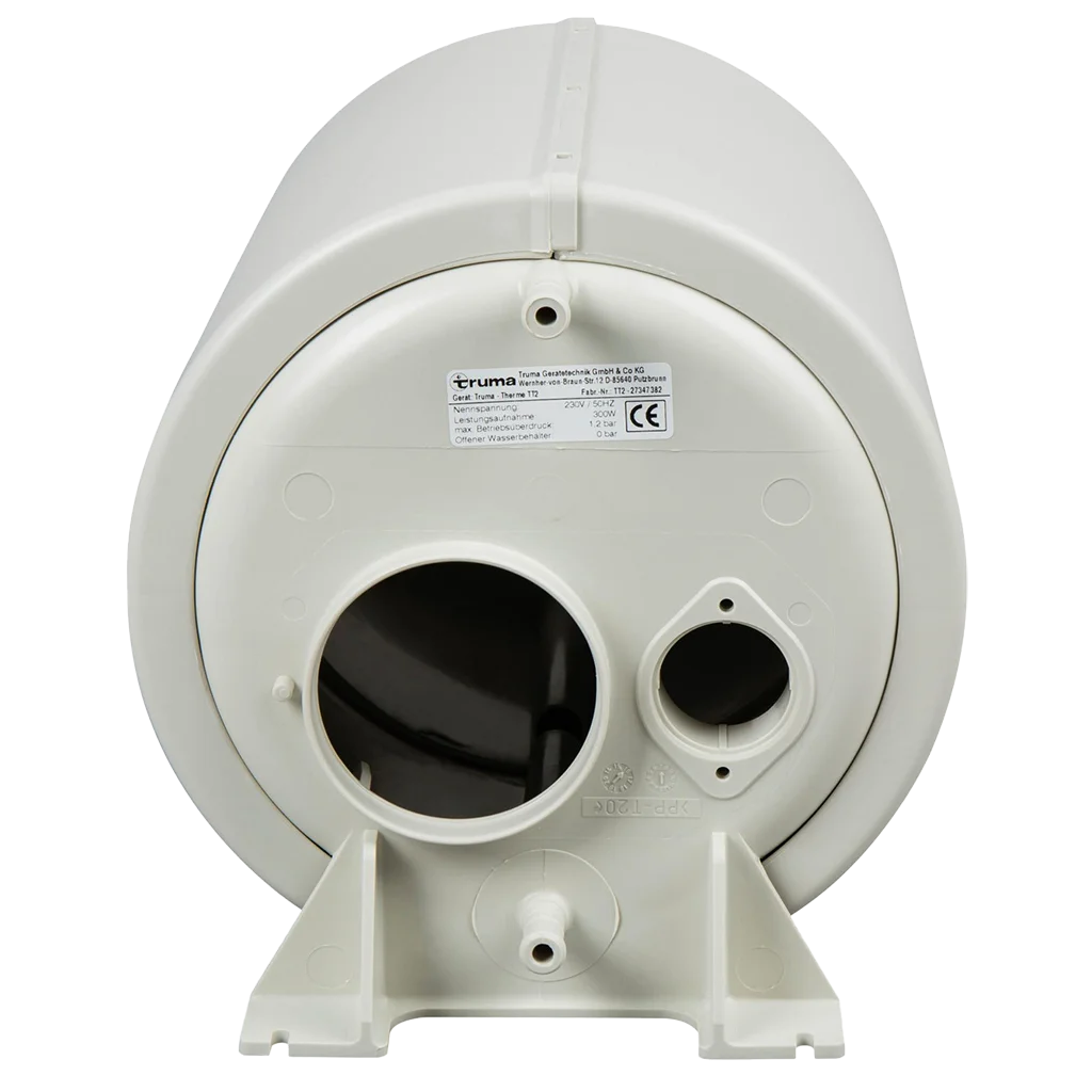 Truma Therme 2 Water Container