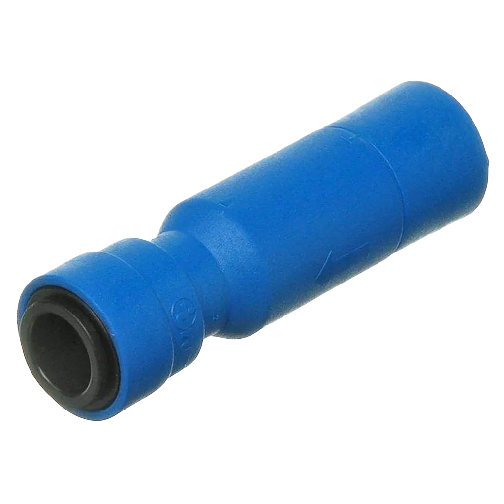 Truma John Guest Ultraflow Non Return Valve (retail packed)
