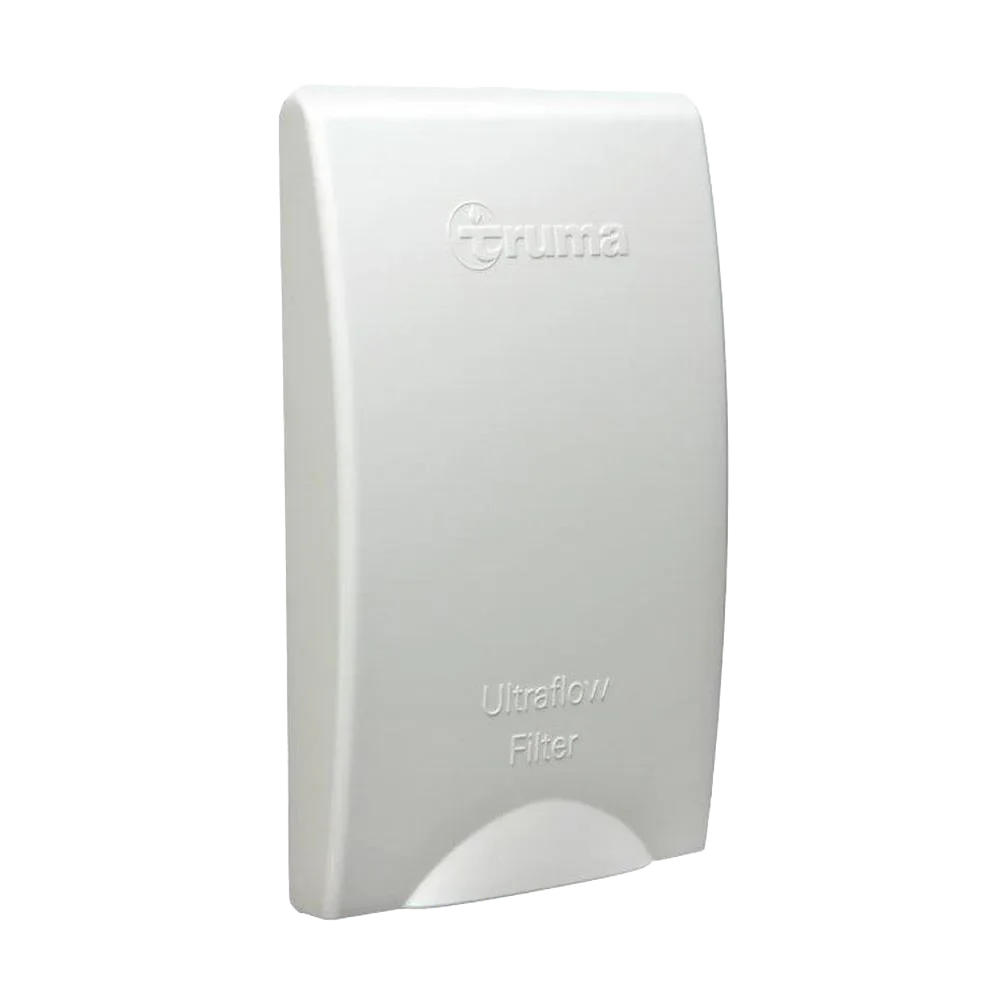Truma Filter Housing Lid White