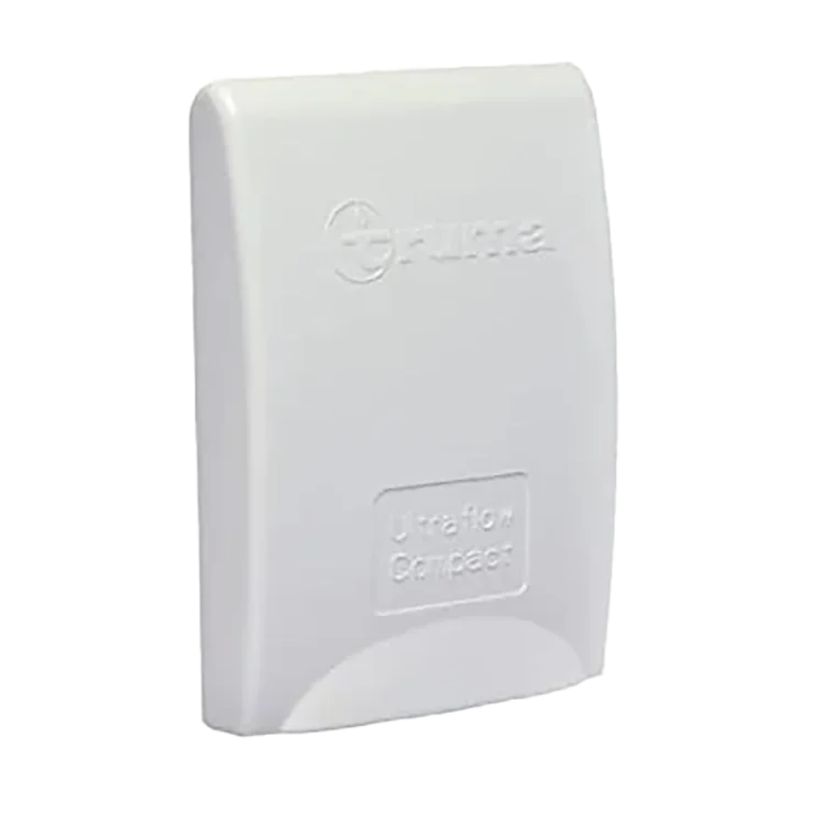 Truma White Compact Housing Lid