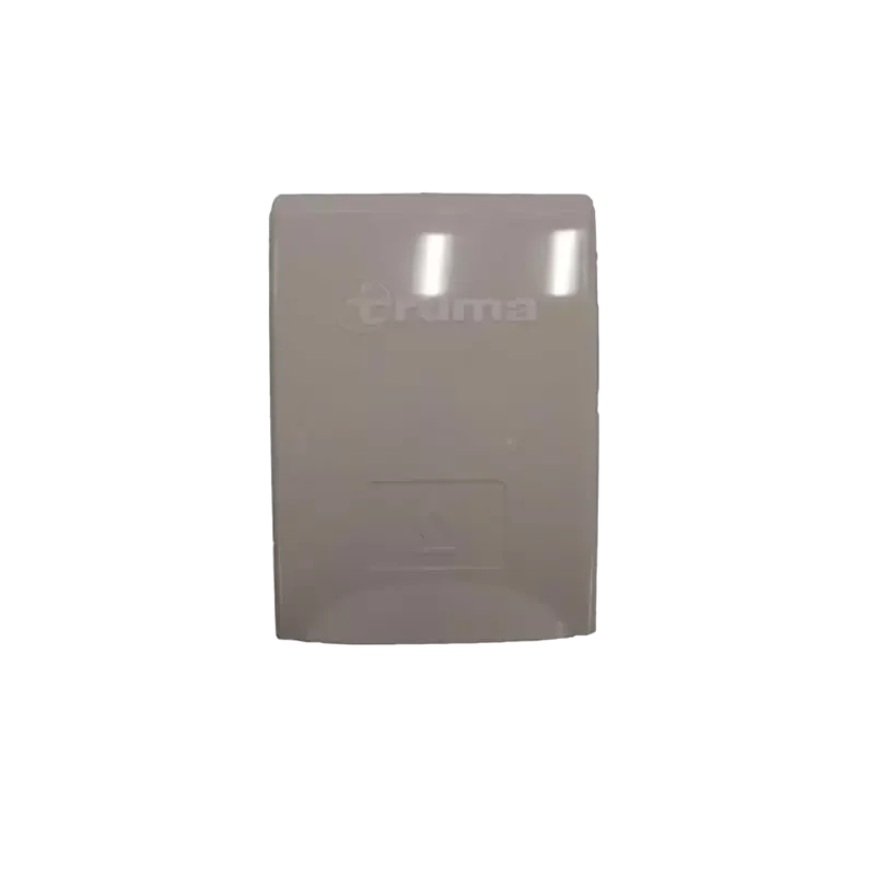 Truma Lid for BBQ Point - white