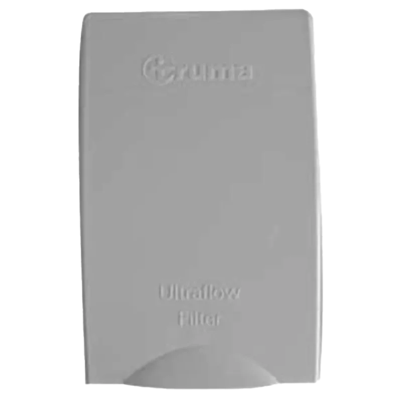 Truma Complete Shower Housing - White