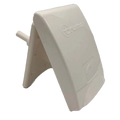 Truma Complete Shower Housing - White