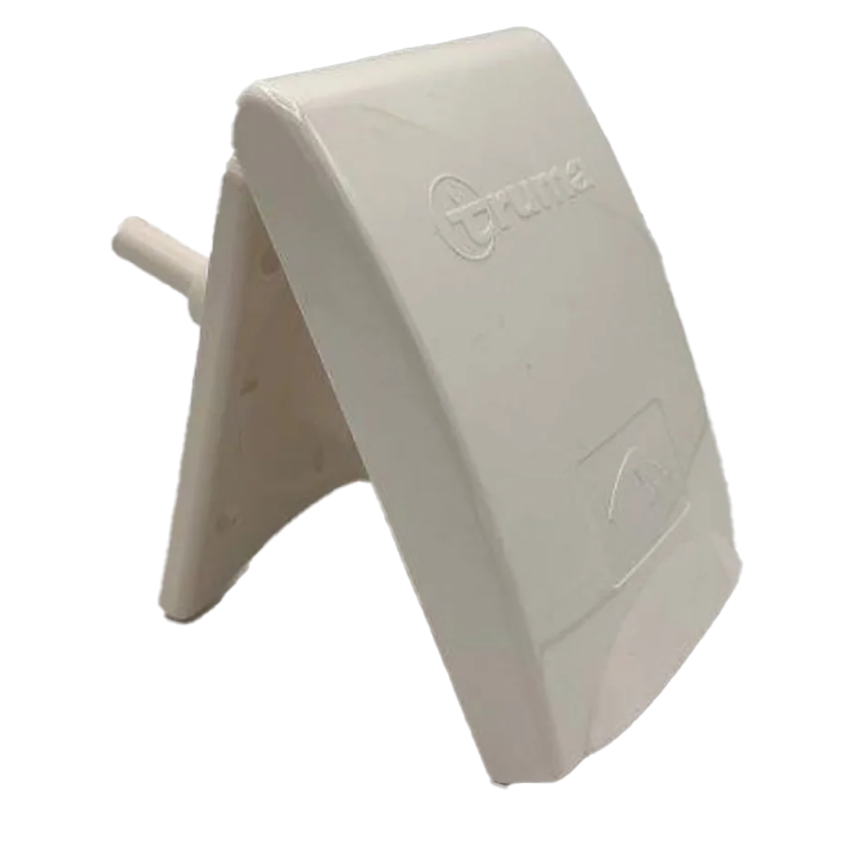 Truma Complete Shower Housing - White