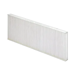 Truma Particle filter for saphir