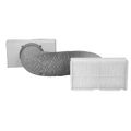 Truma Flexible Air Con Intake for Saphir