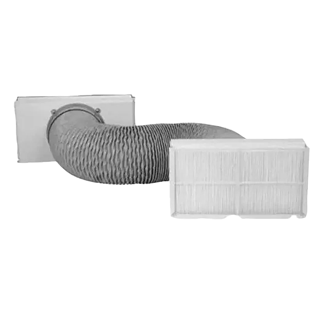 Truma Flexible Air Con Intake for Saphir