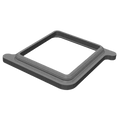 Truma Aventa Roof Thickness Adaptor Gen 1