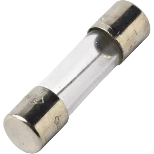 Truma Fine Wire Fuse 6.3 AT, H